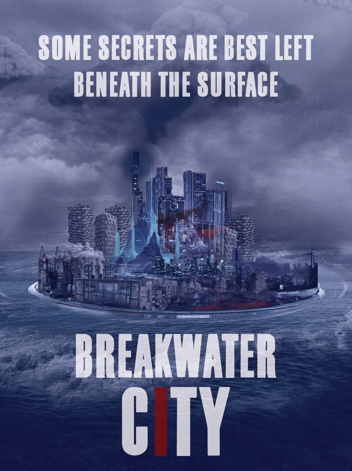 BREAKWATER CITY