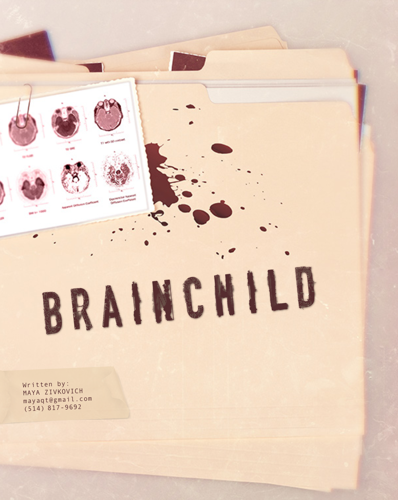 BRAINCHILD