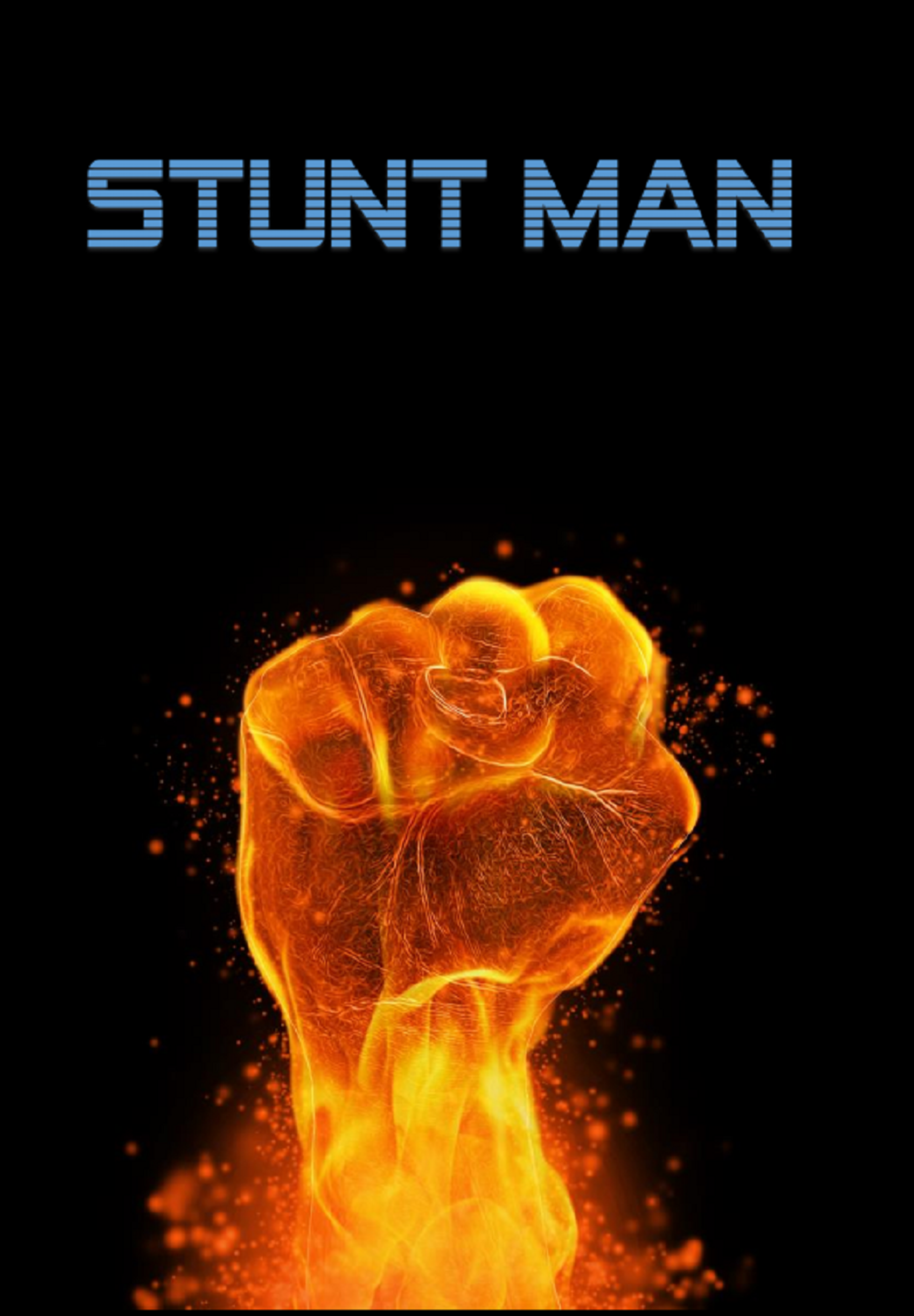 STUNT MAN