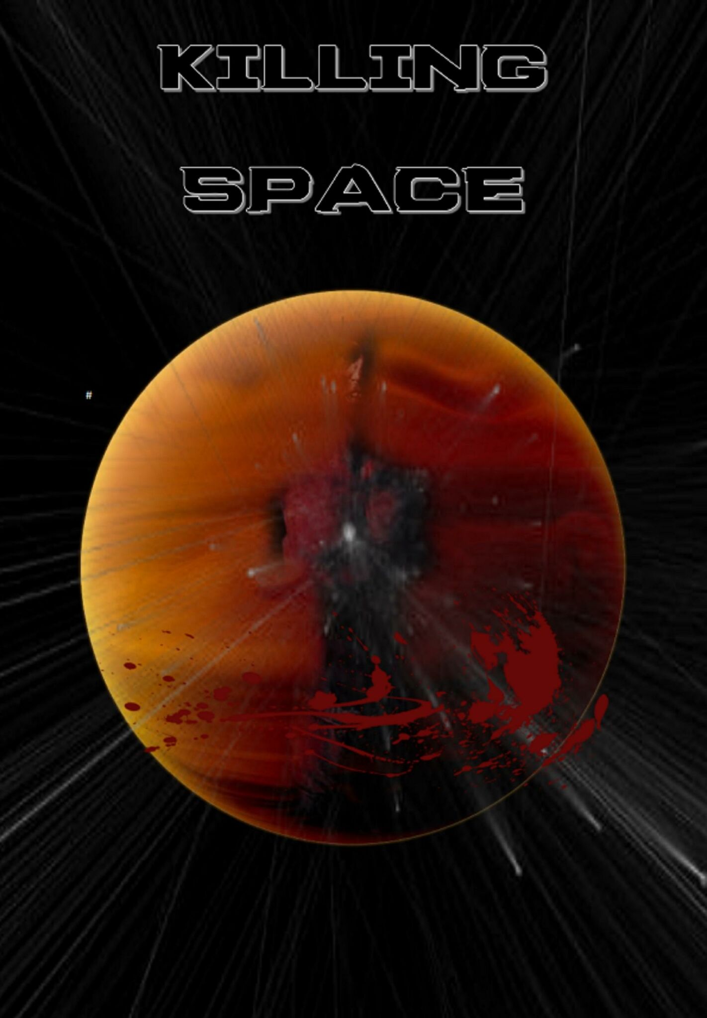 KILLING SPACE