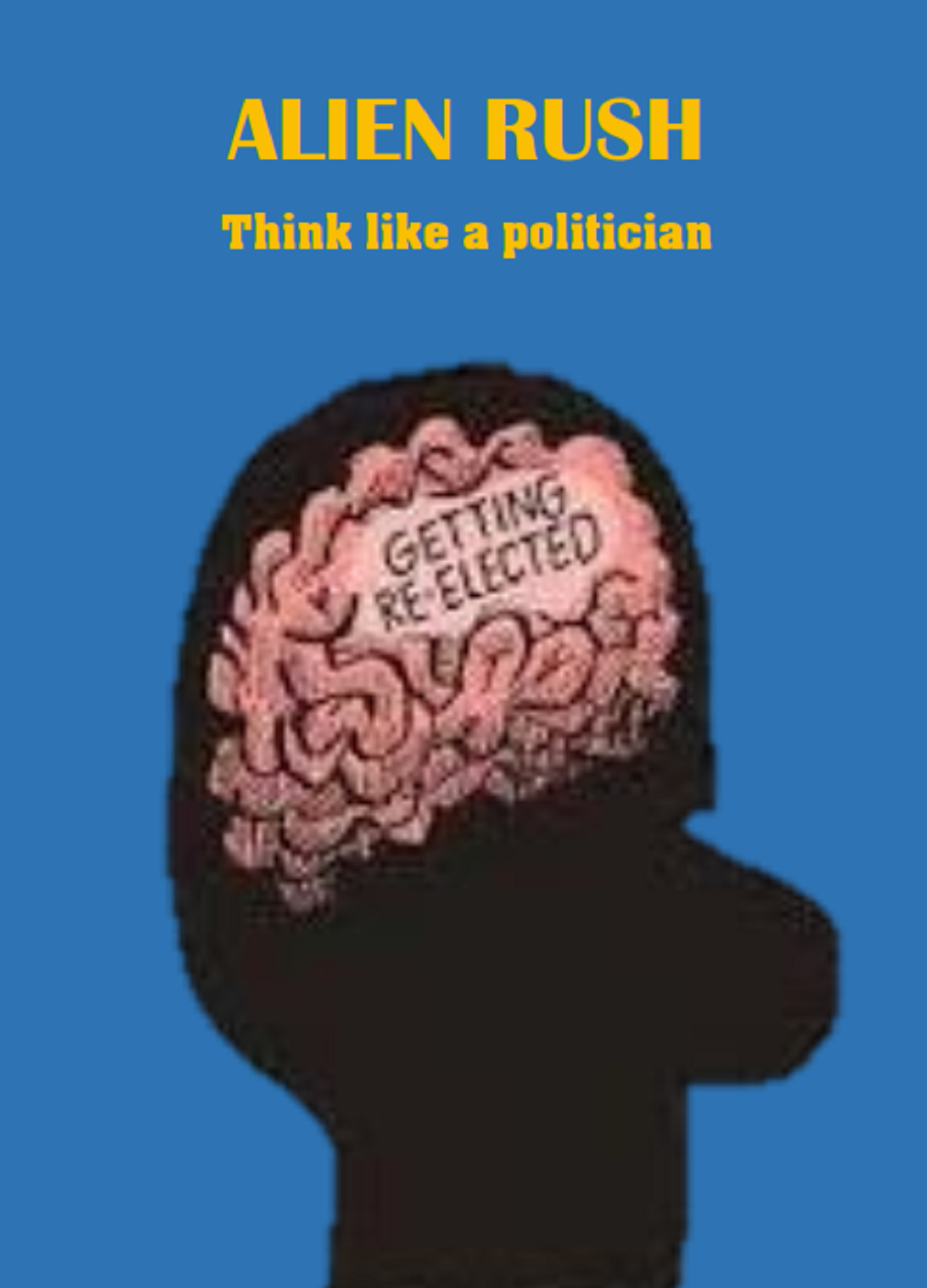 THINK LIKE A POLITICIAN