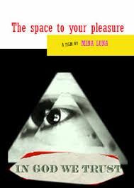 THE SPACE TO YOUR PLEASURE (2019)