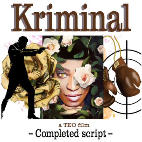 KRIMINAL