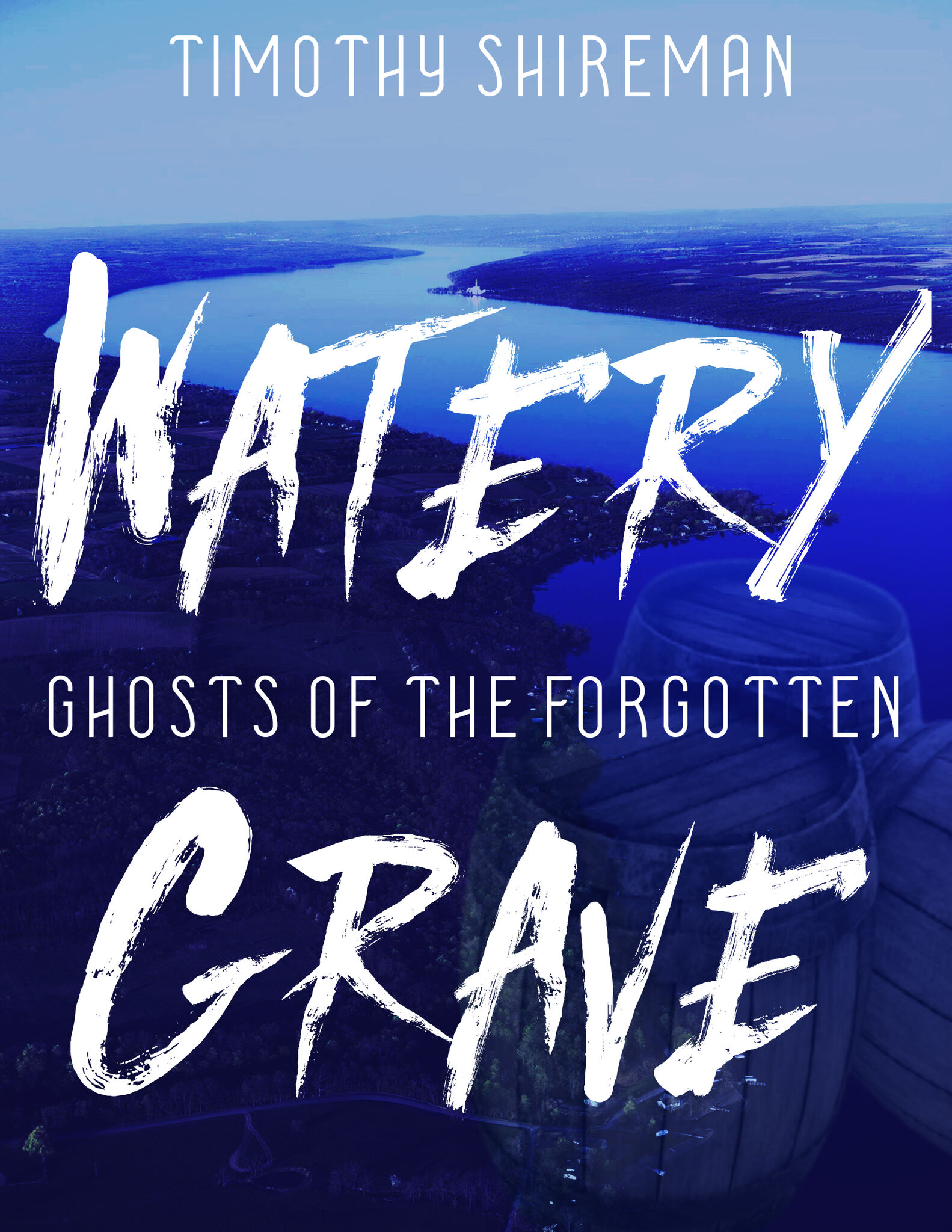 WATERY GRAVE (SAMPLE)