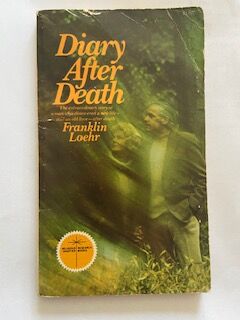 DIARY AFTER DEATH