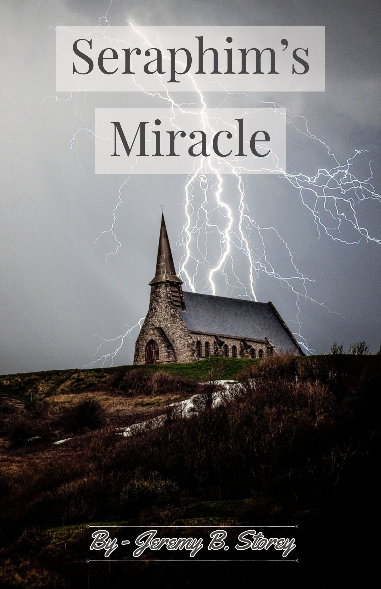 SERAPHIM'S MIRACLE