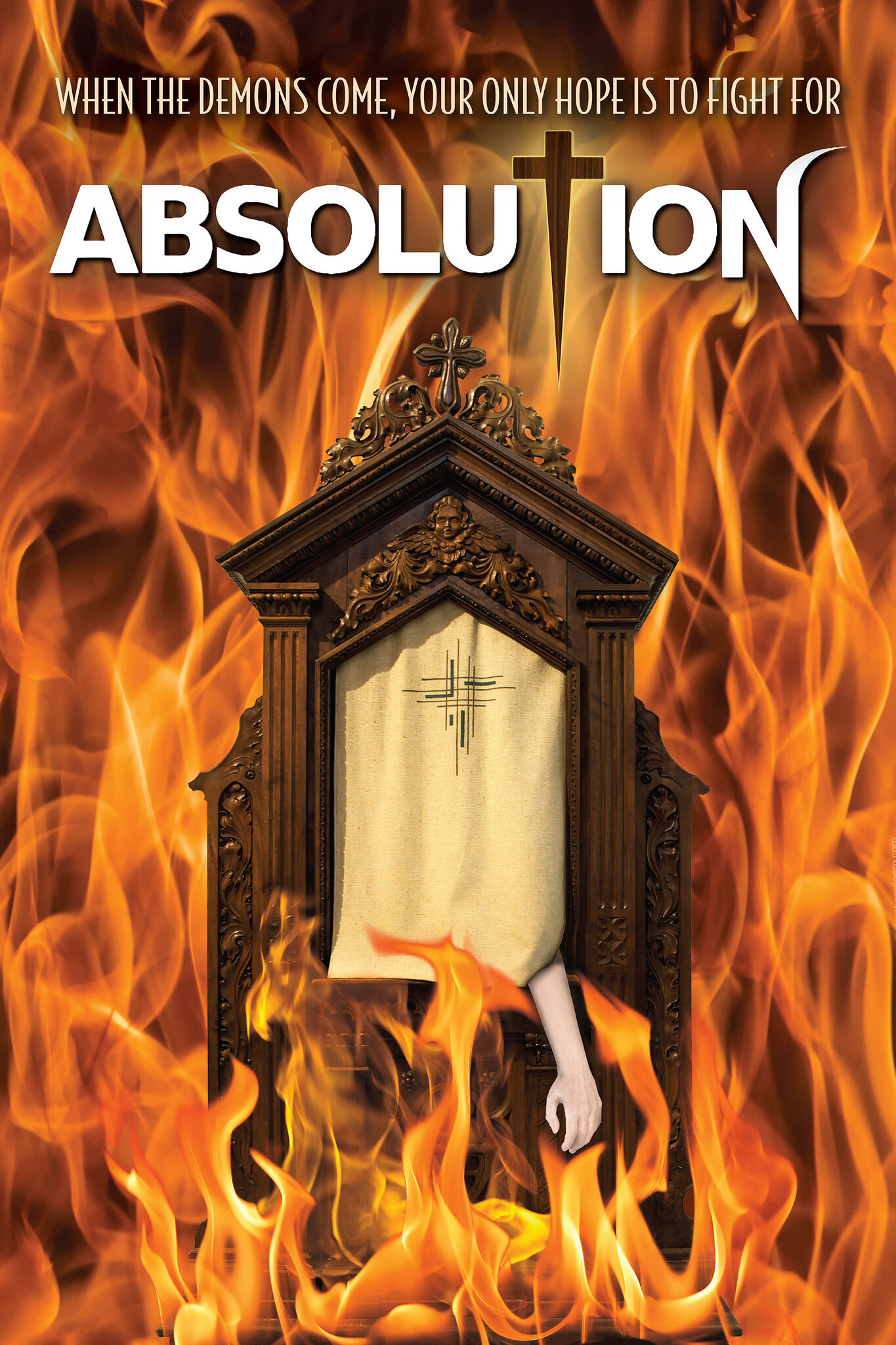 ABSOLUTION