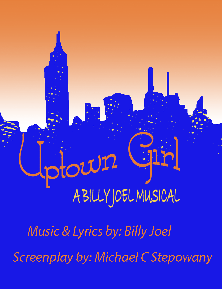 UPTOWN GIRL - A BILLY JOEL MUSICAL