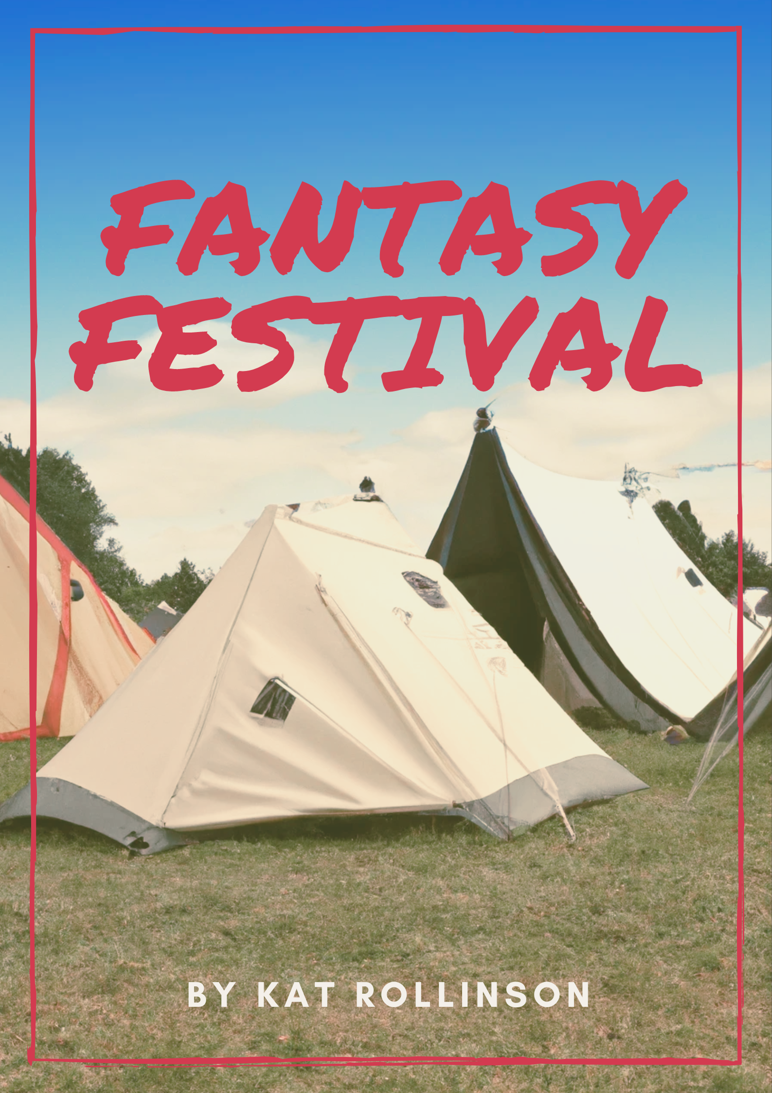 FANTASY FESTIVAL