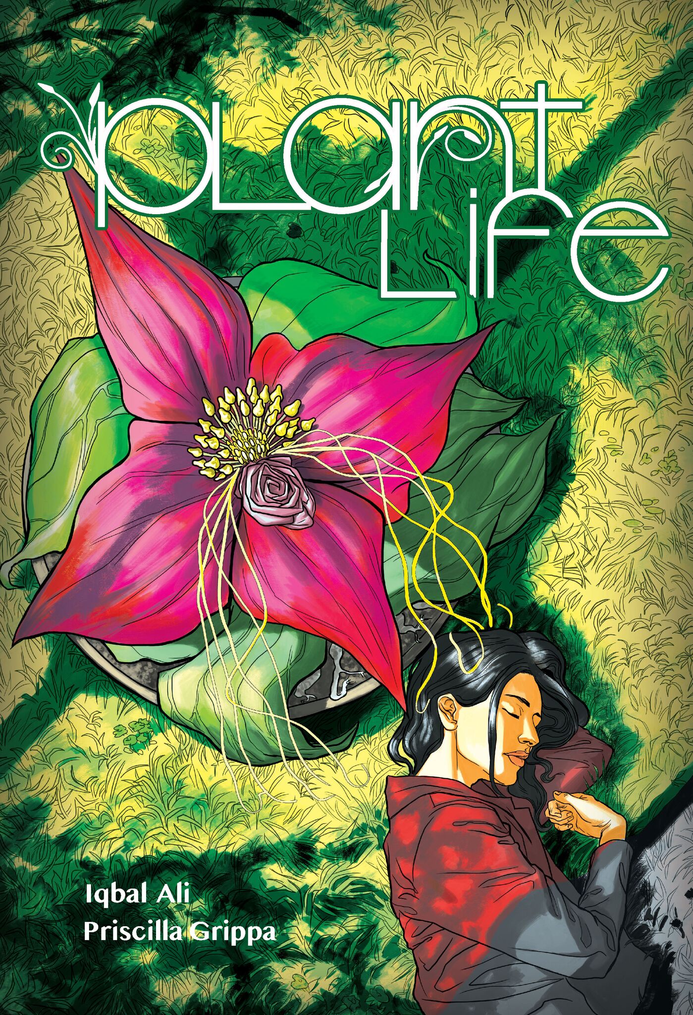 PLANT LIFE