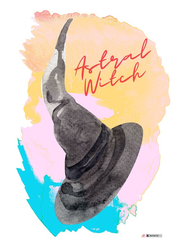 ASTRAL WITCH