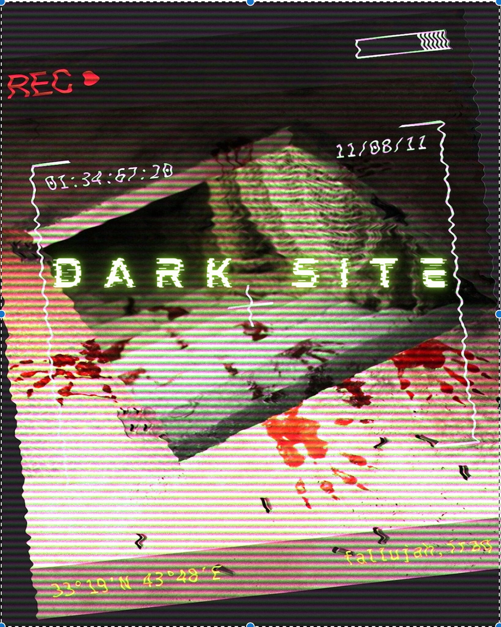 DARK SITE