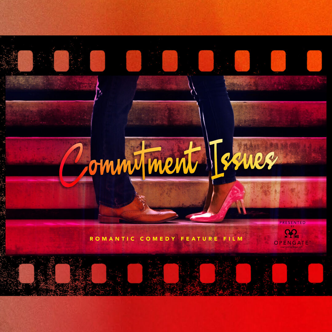 COMMITMENT ISSUES
