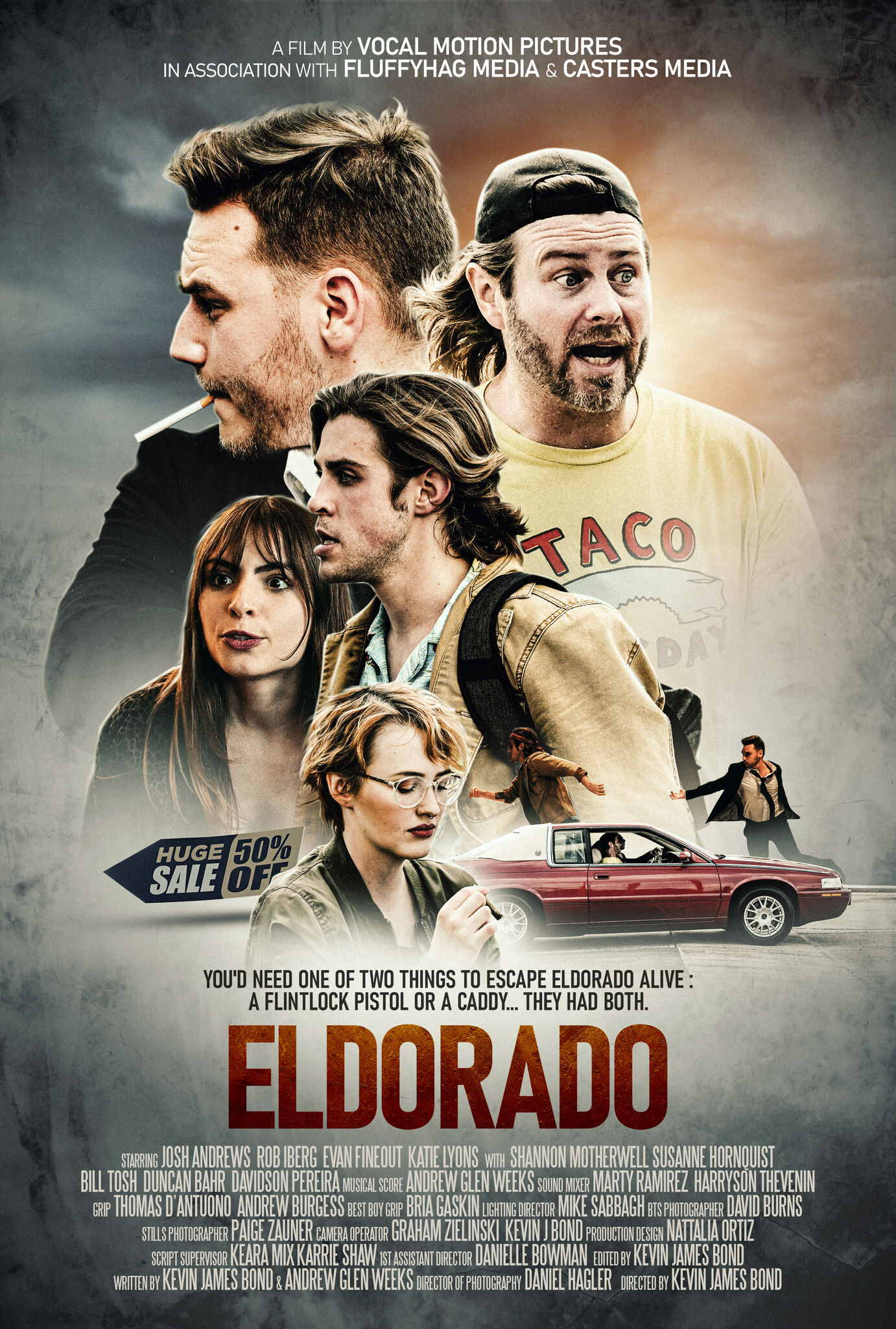 ELDORADO