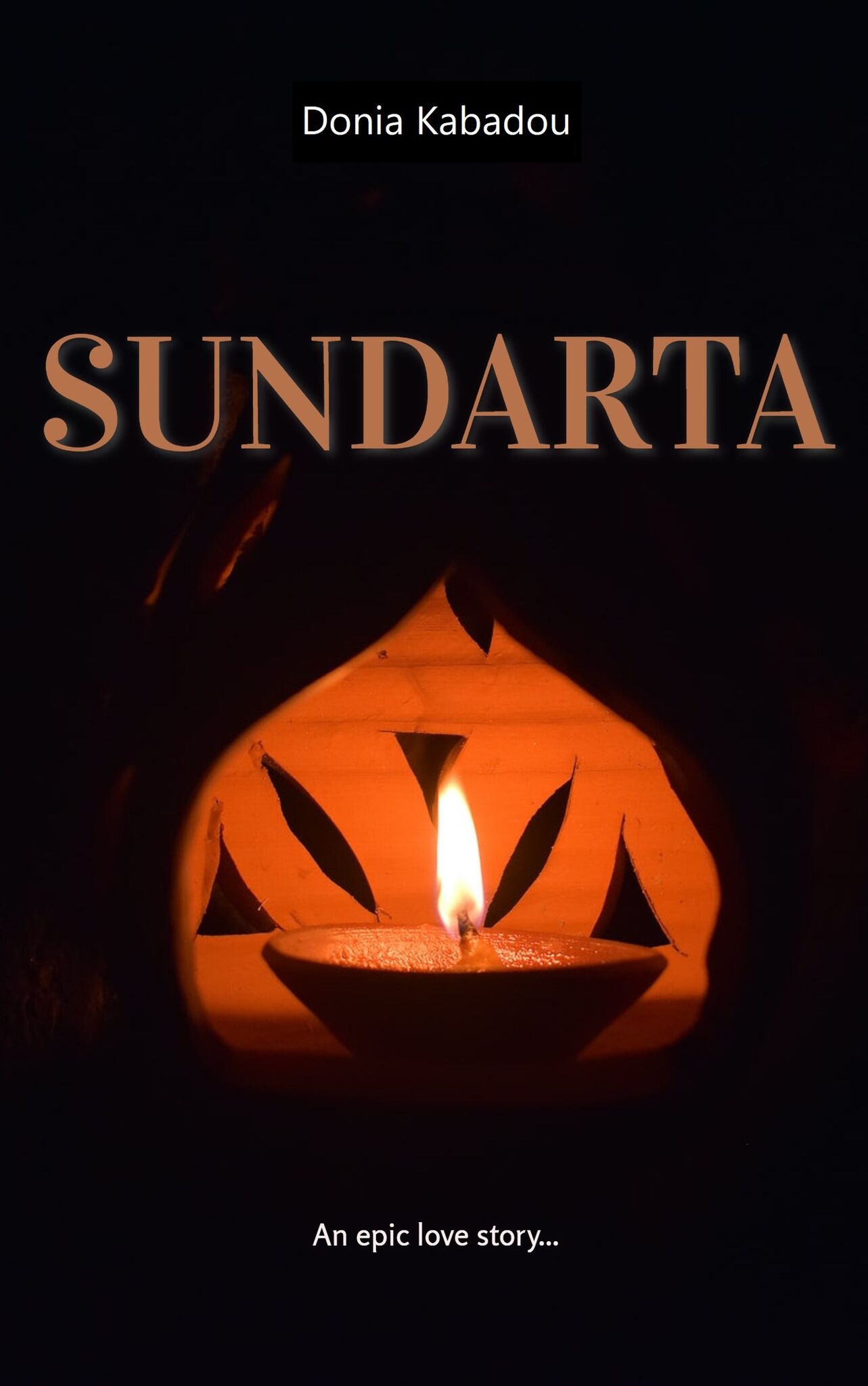 SUNDARTA