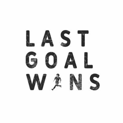 LAST GOAL WINS