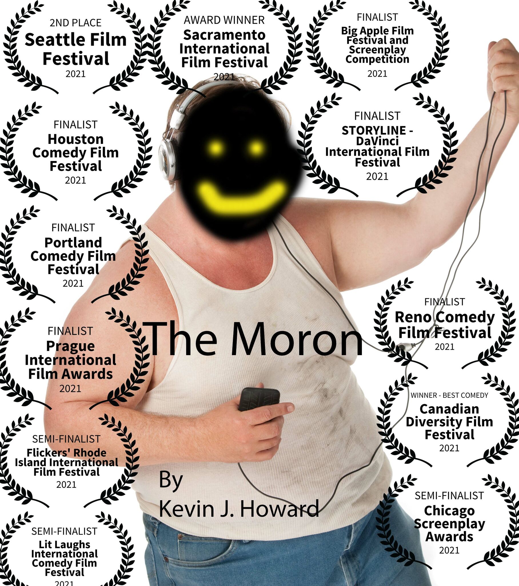 THE MORON