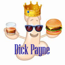 DICK PAYNE