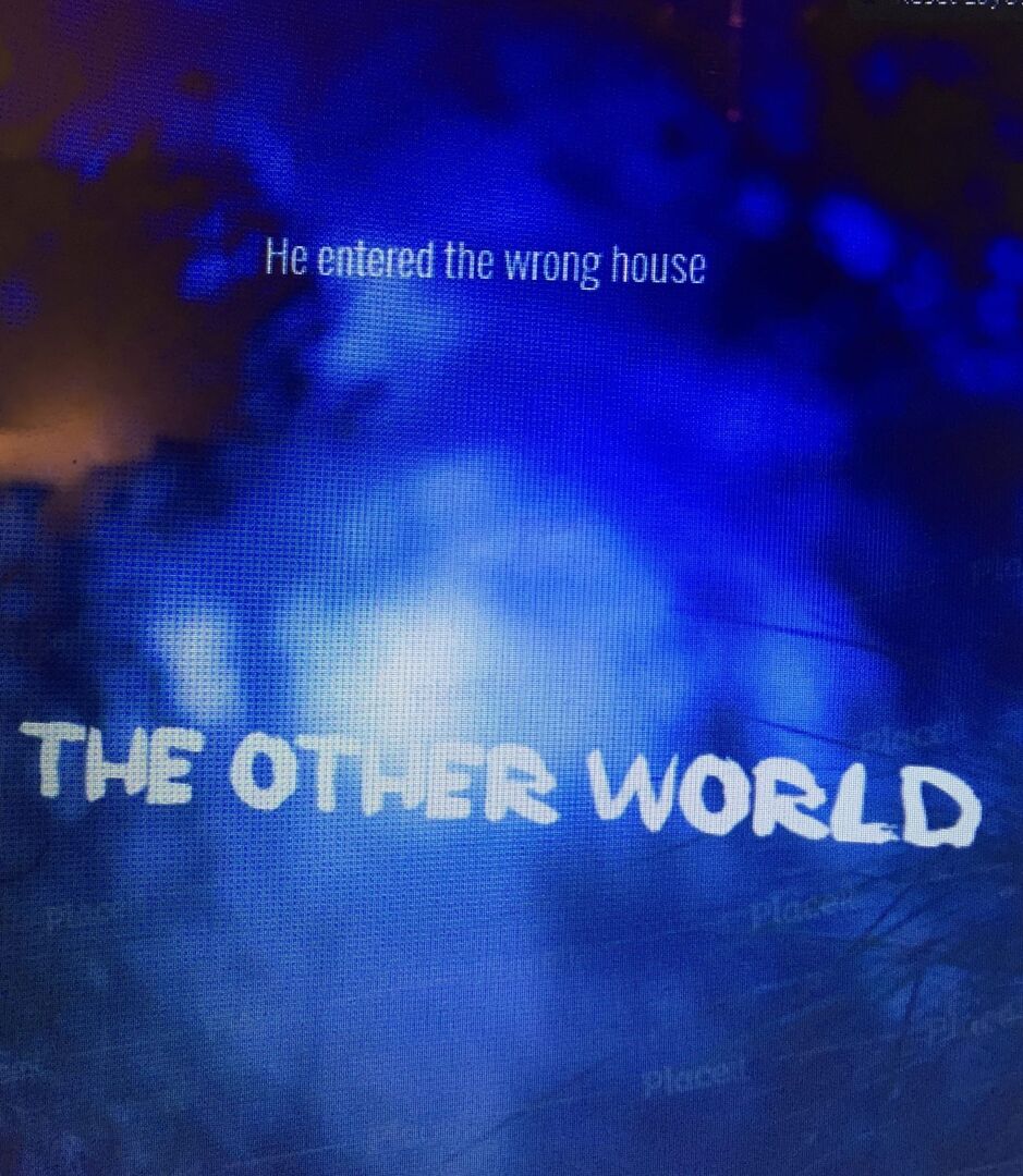 THE OTHER WORLD