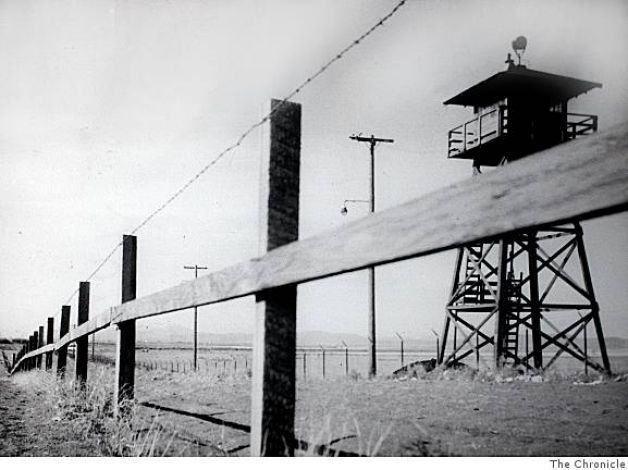 STALAG OKLAHOMA