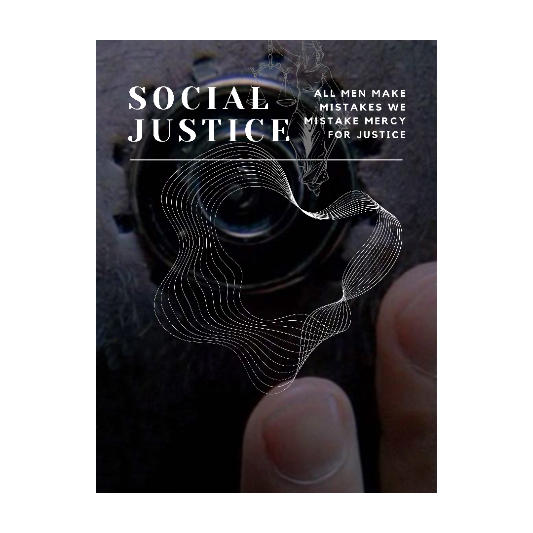 SOCIAL JUSTICE