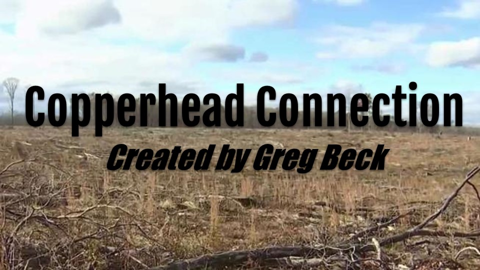 COPPERHEAD CONNECTION