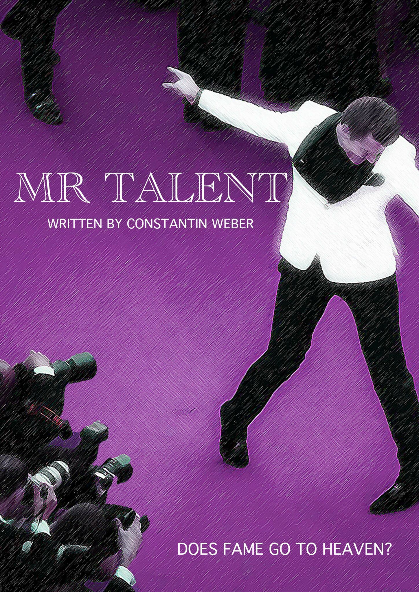MR TALENT (FEATURE)