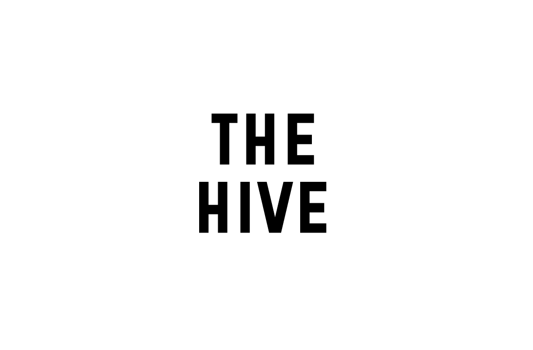 THE HIVE
