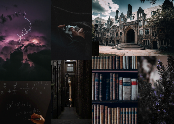 DARK ENERGY
