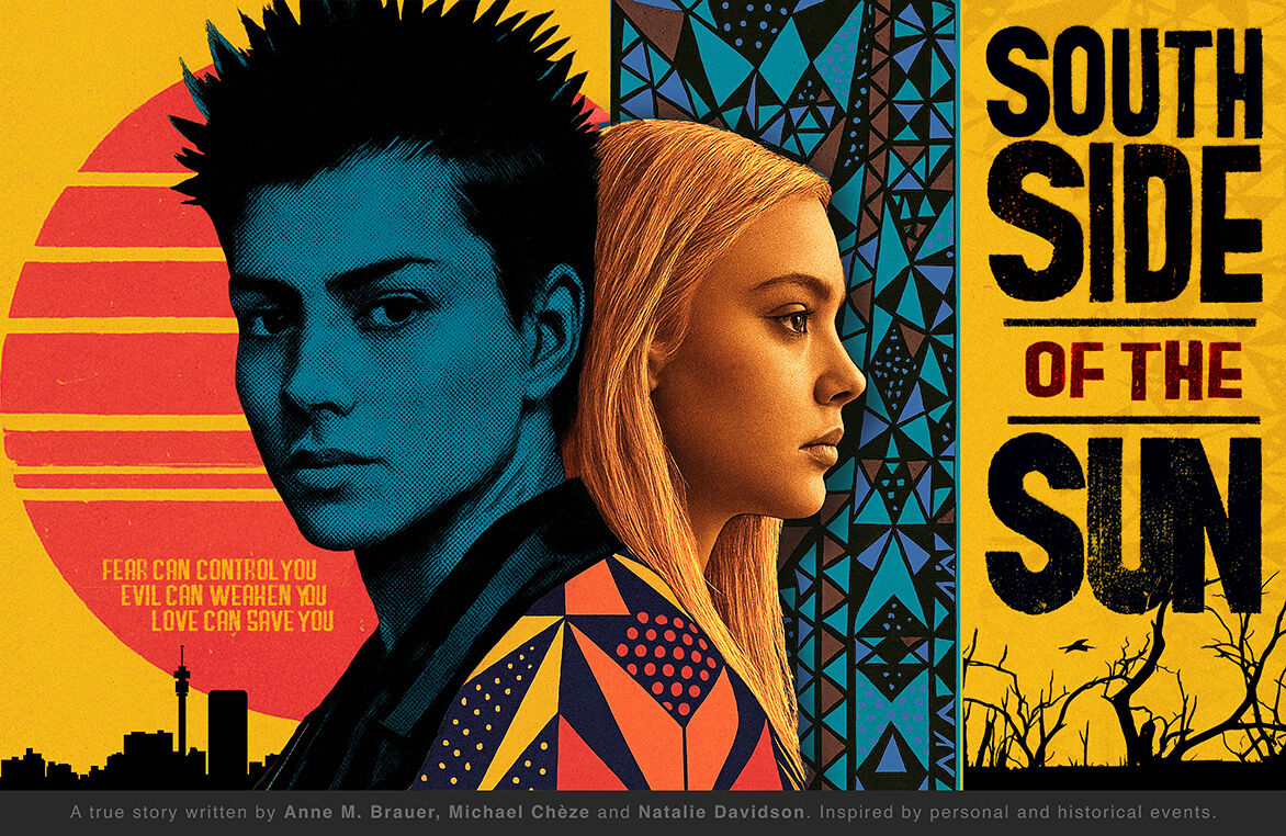 SOUTH SIDE OF THE SUN