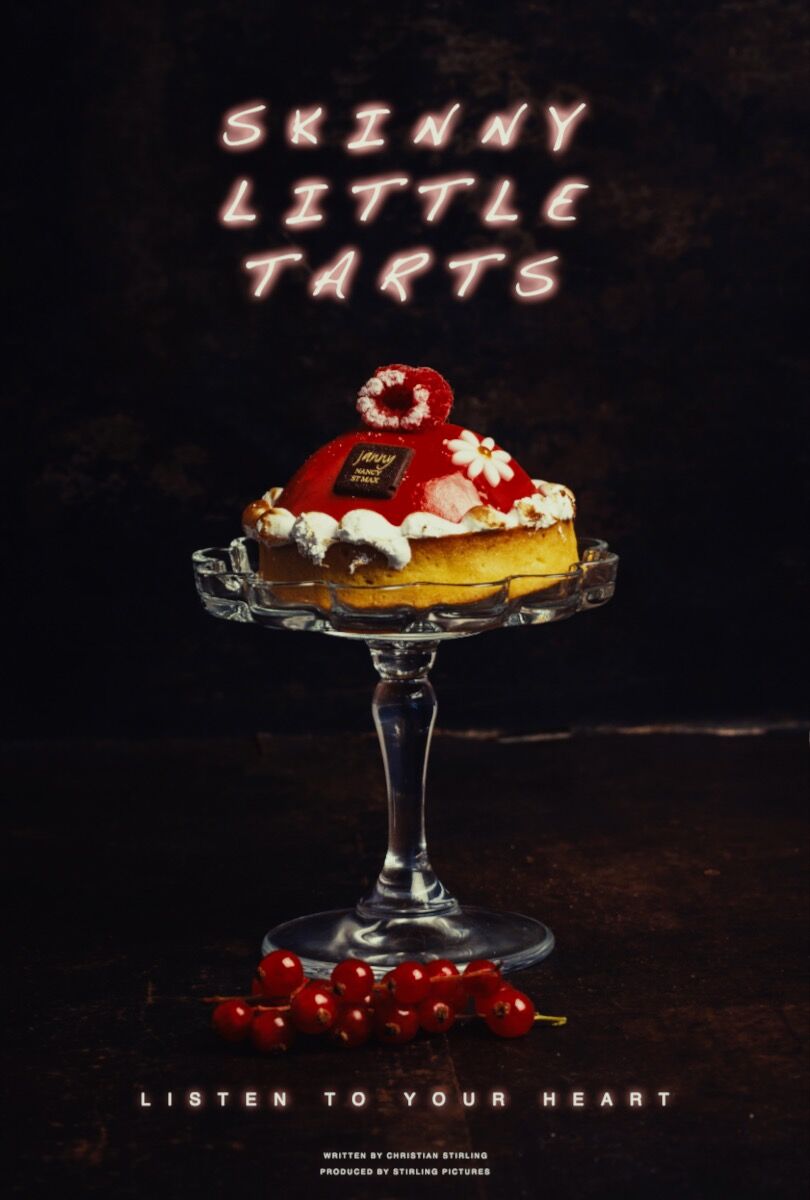 SKINNY LITTLE TARTS