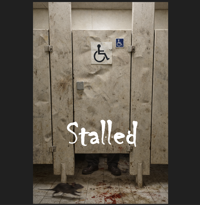 STALLED