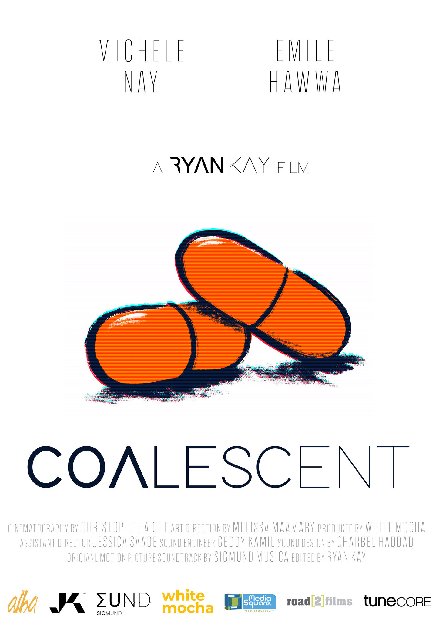 COALESCENT