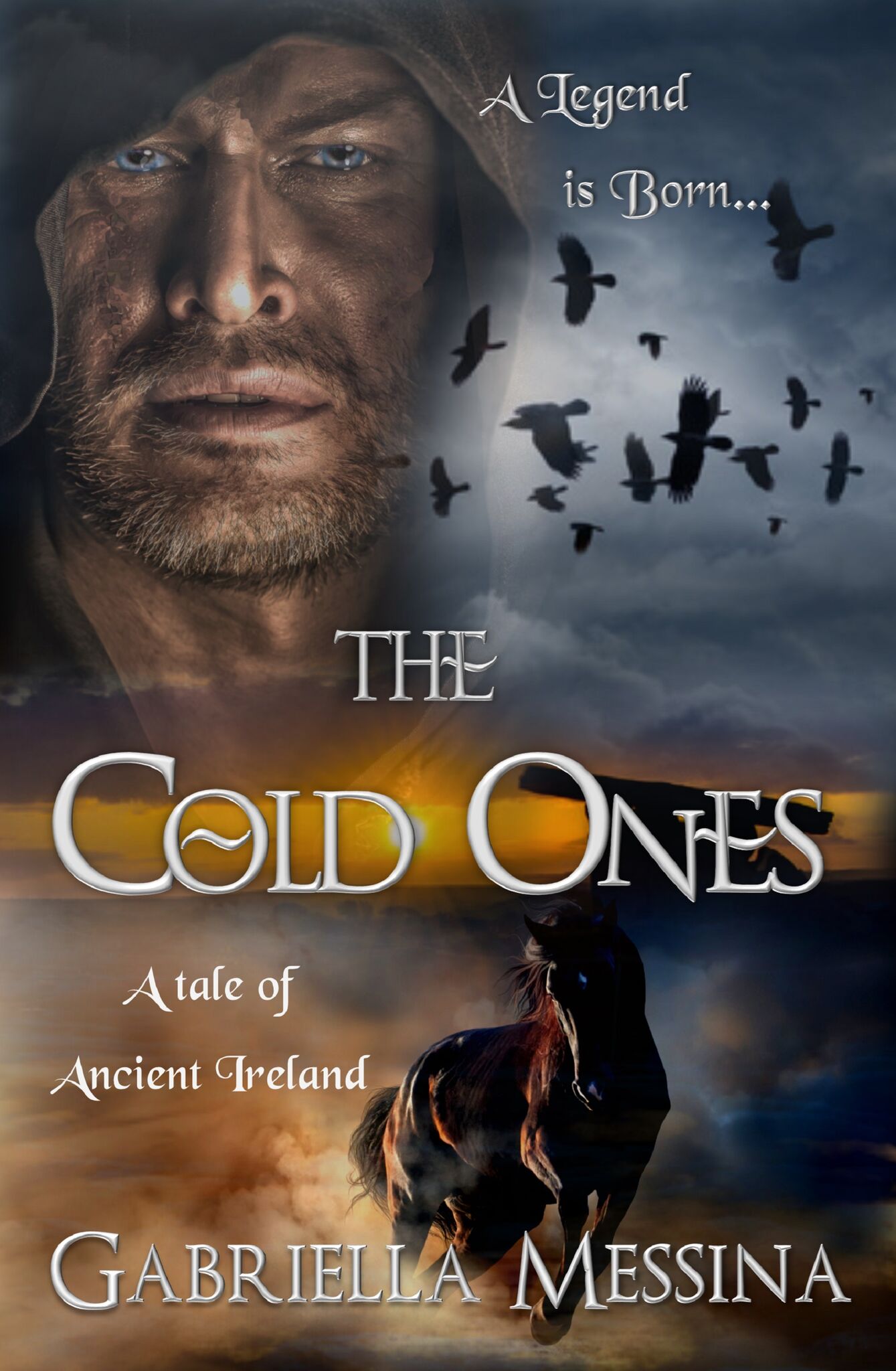 THE COLD ONES
