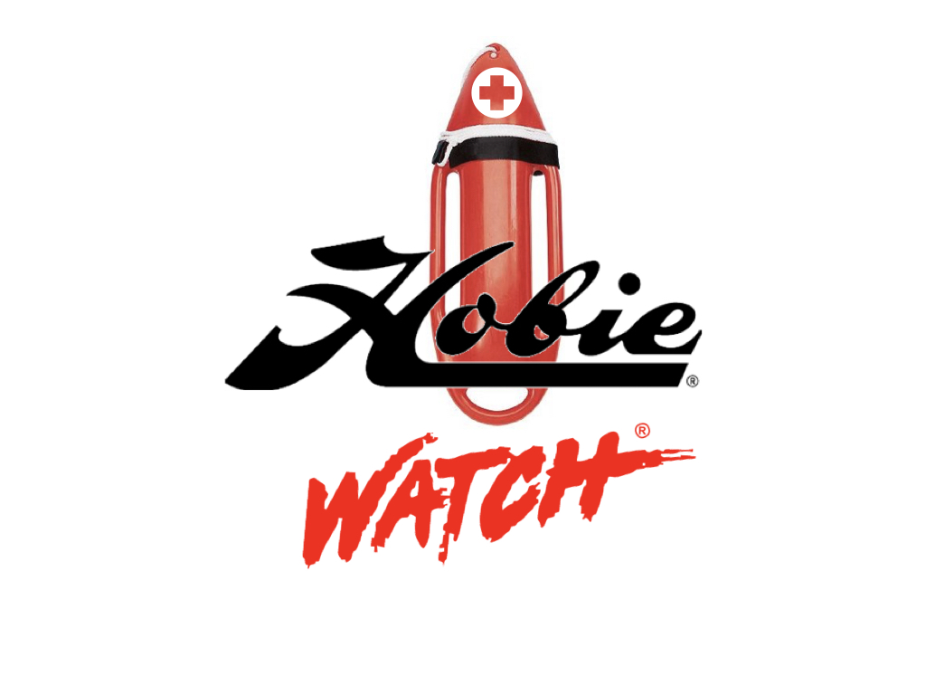 HOBIEWATCH - BAYWATCH REBOOT