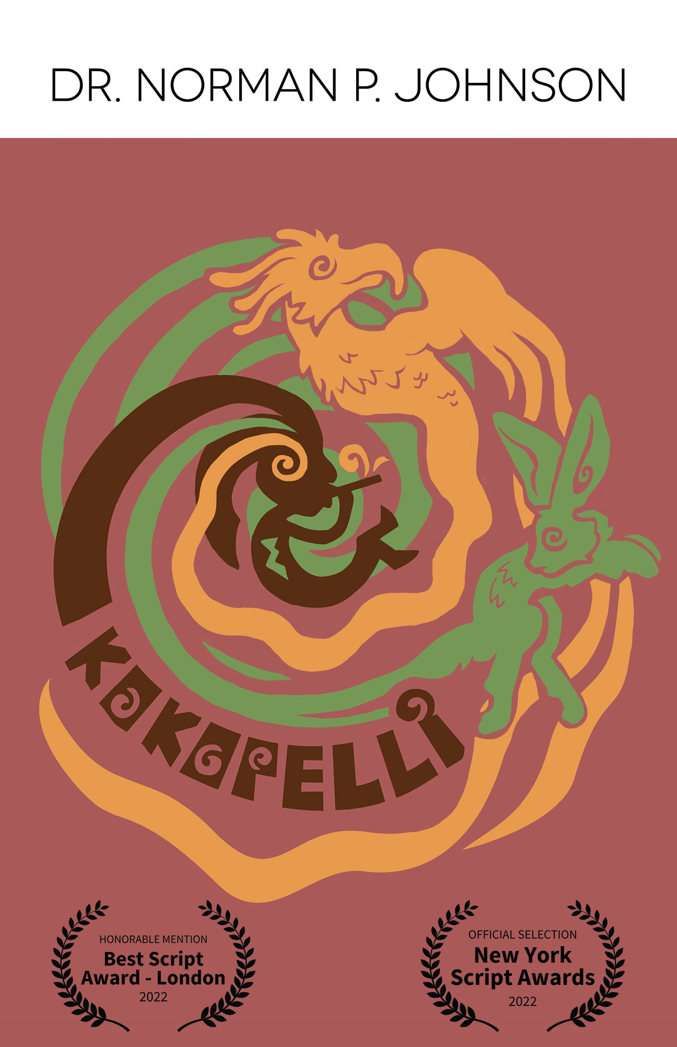 KOKOPELLI