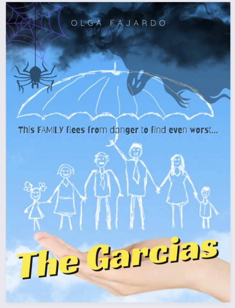 THE GARCIAS