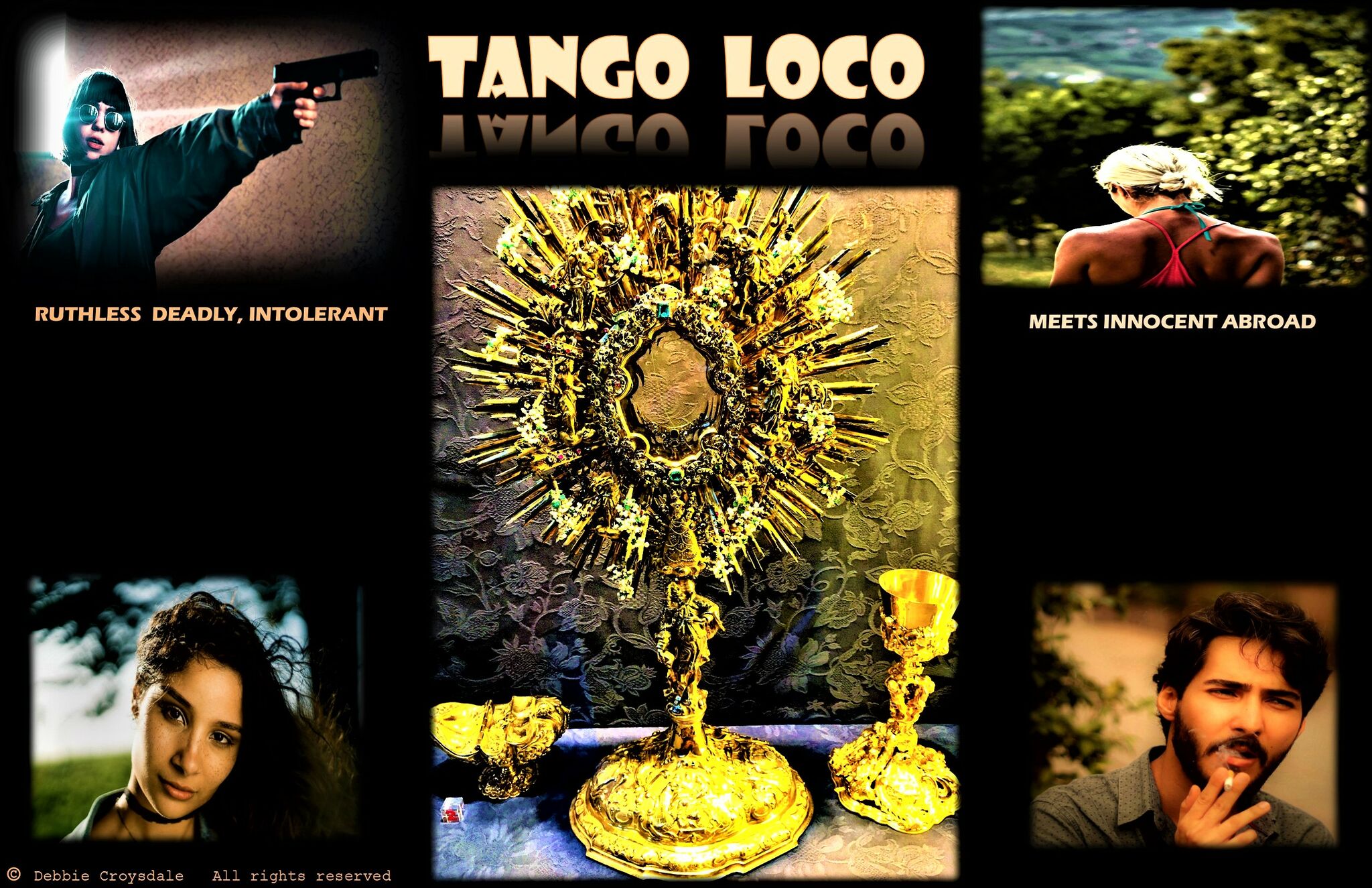 TANGO LOCO