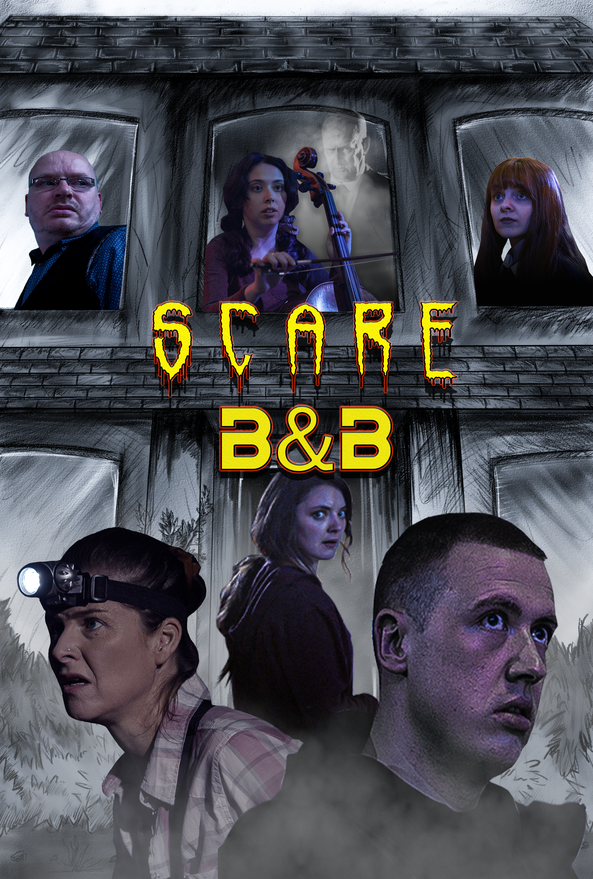 SCARE B&B