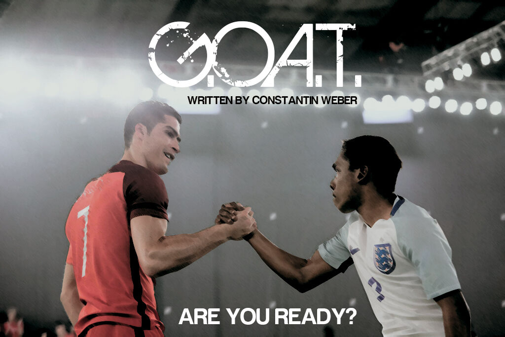 G.O.A.T. (FEATURE)