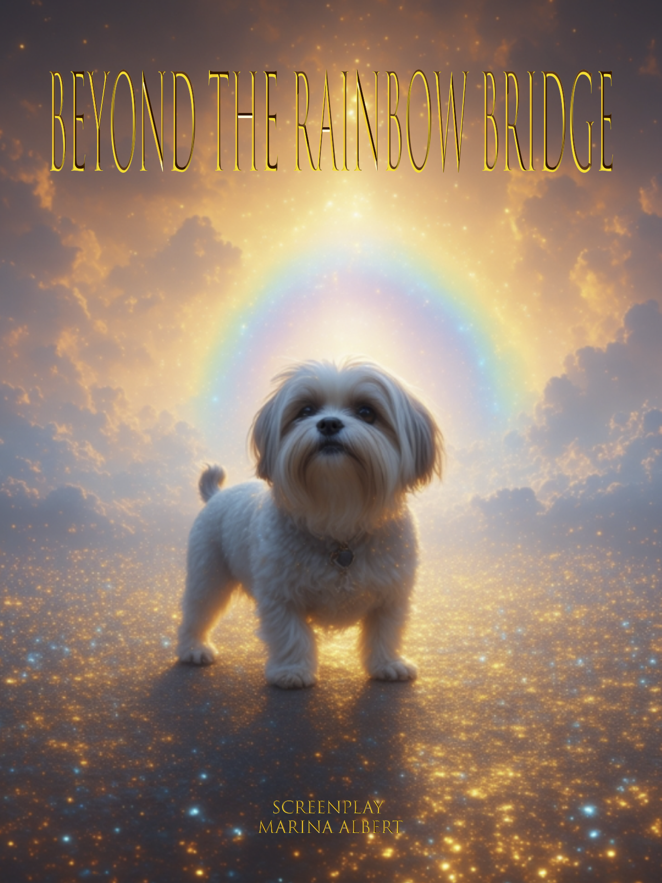 BEYOND THE RAINBOW BRIDGE