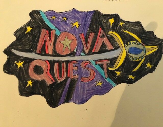 NOVA QUEST SEASON 1 EPISODE 1 THE DAY THAT CHANGES EVERYTHING