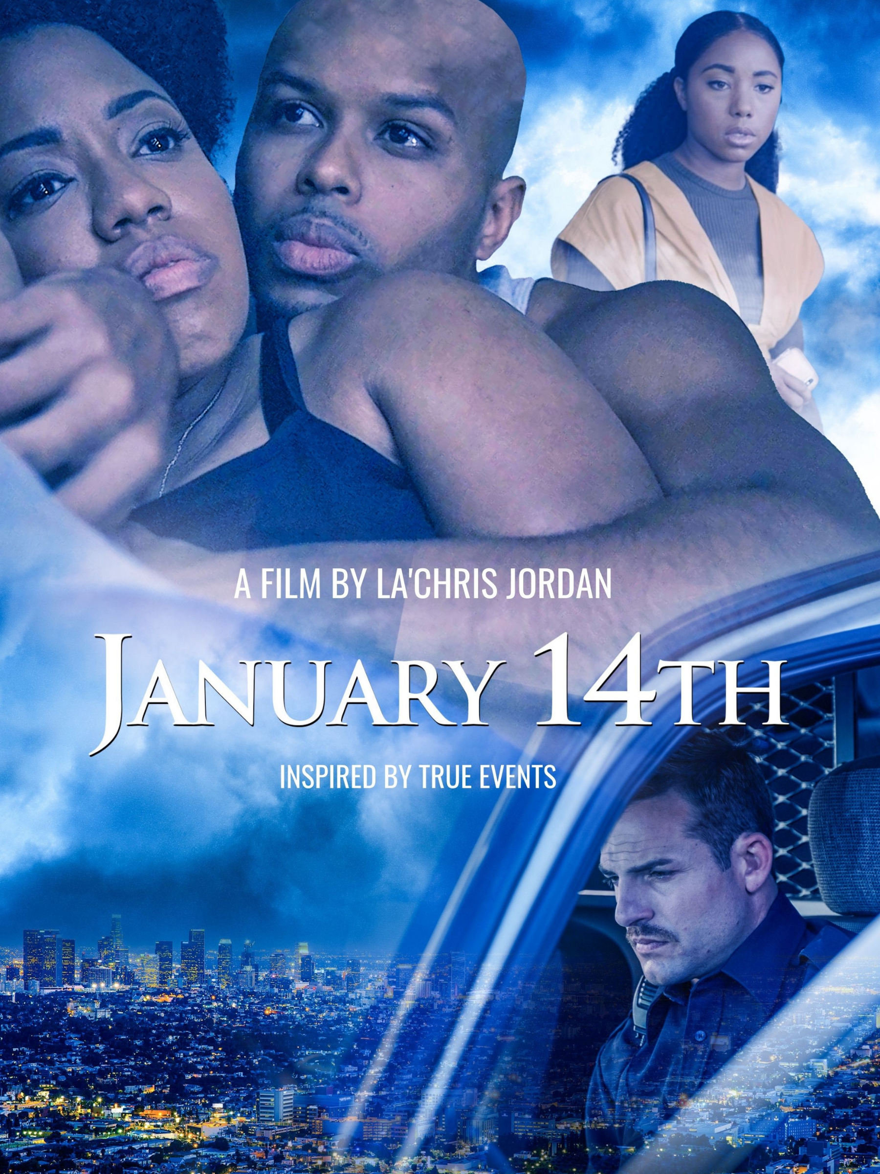 JANUARY 14TH (PRODUCED)