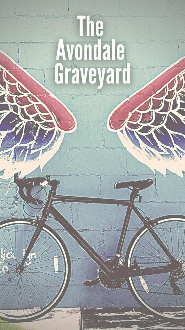 THE AVONDALE GRAVEYARD