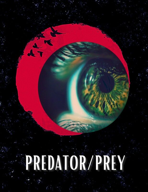 PREDATOR/PREY