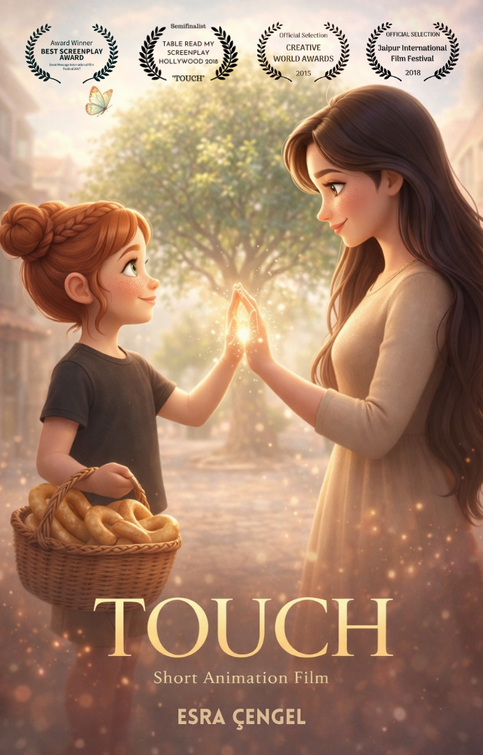 TOUCH