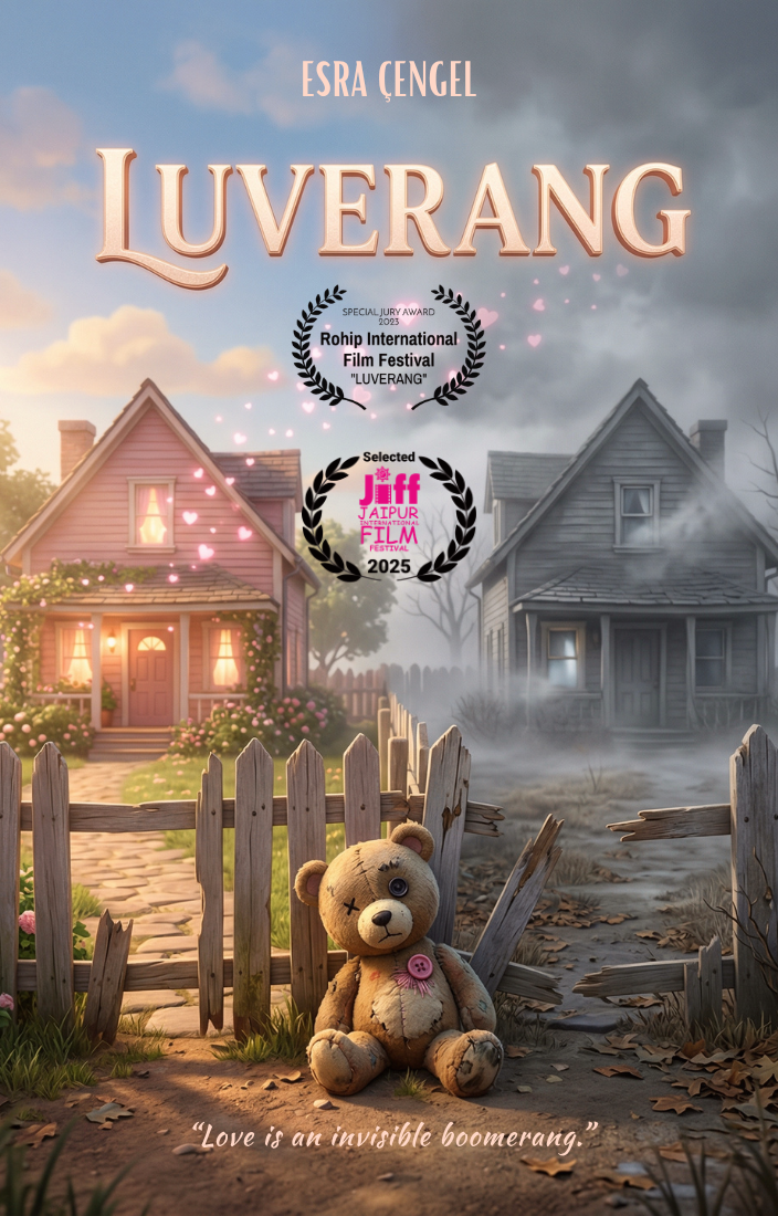 LUVERANG
