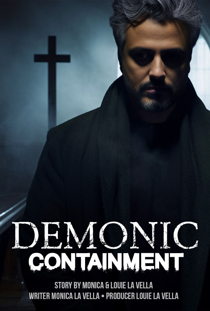 DEMONIC CONTAINMENT