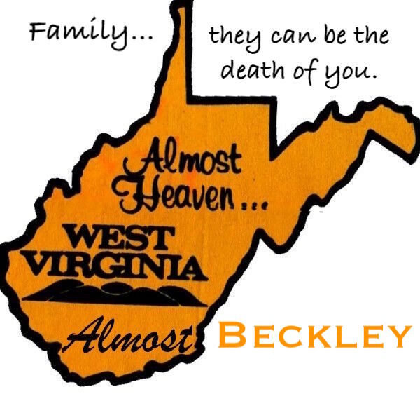 BECKLEY