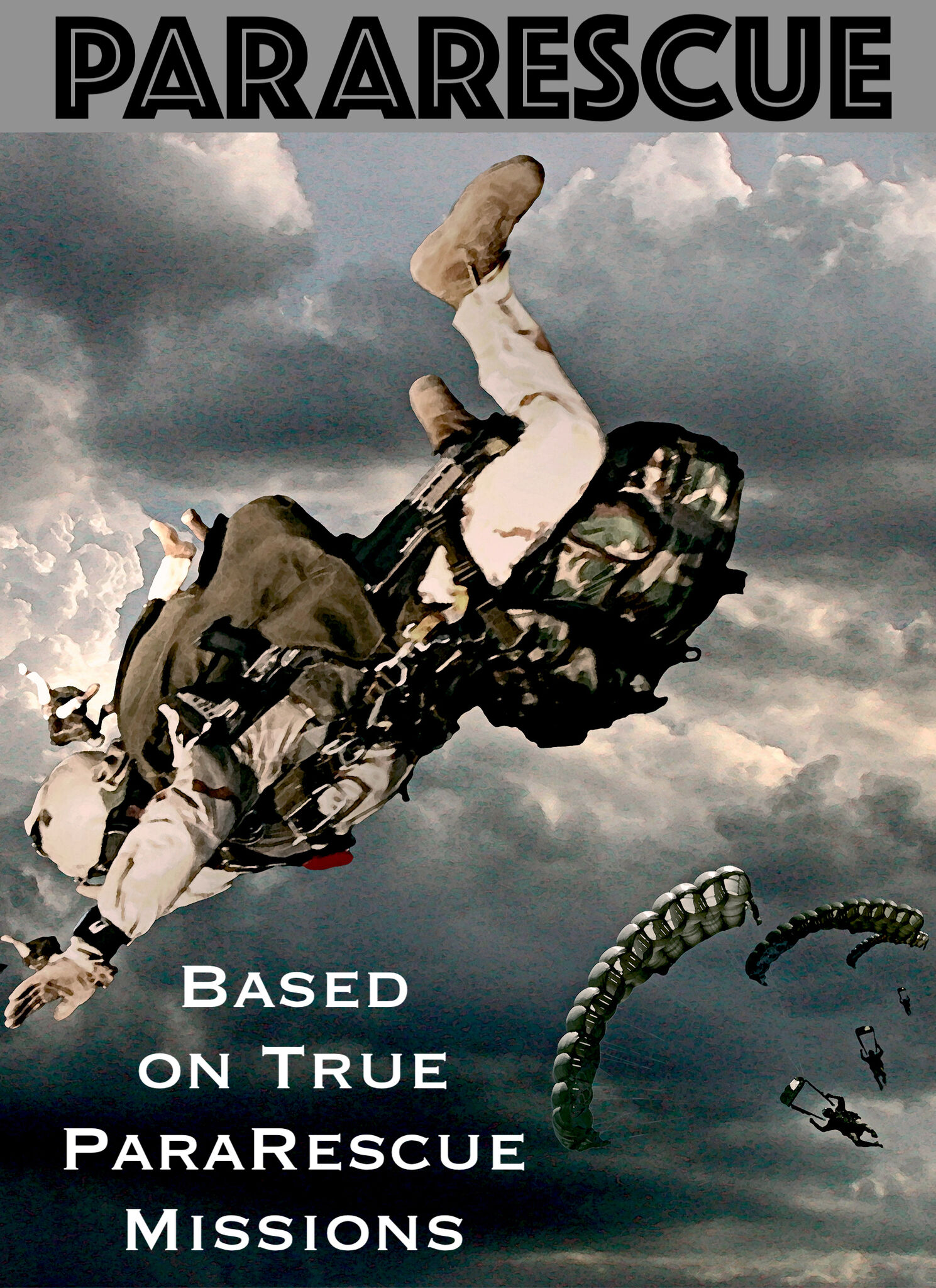 PARARESCUE